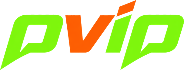 pvip হোম লোগো